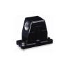 Capot 6B, Aluminium moulé sous pression, acier inoxydable, IP68/IP69K, Sortie horizontale, PG16